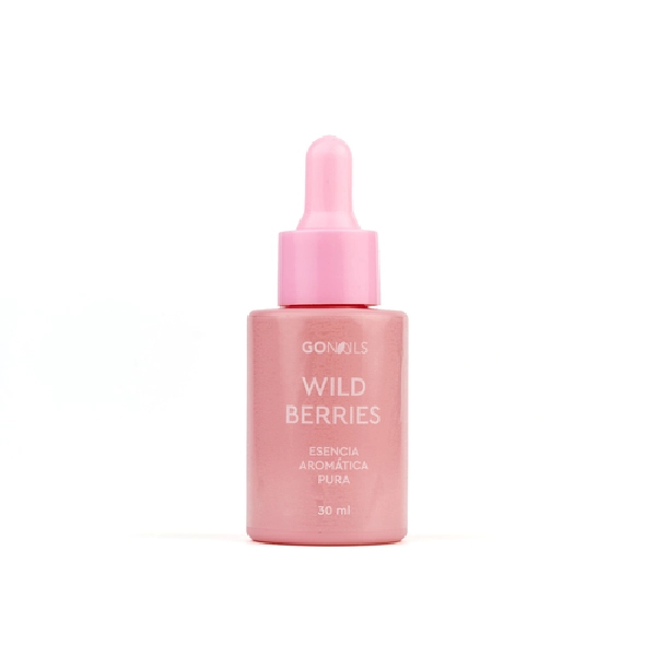 Foto Principal Aceite para Humidificador - Wild Berries 30 ml